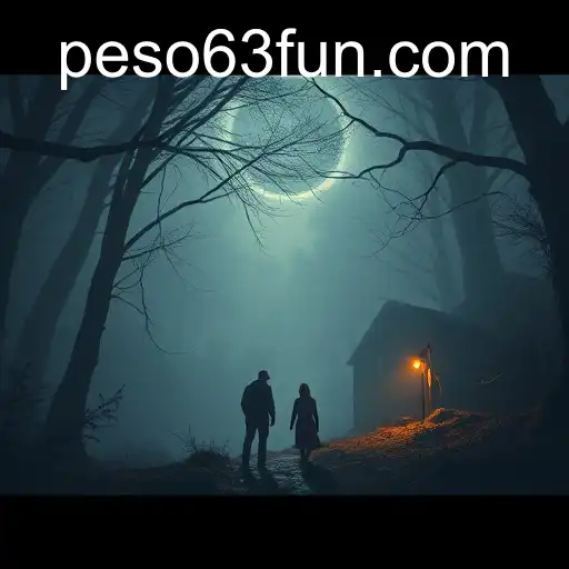 Exploring the Enchanting World of Adventure Games: A Dive into the 'peso63' Phenomenon