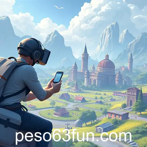 Digital Transformation in Gaming