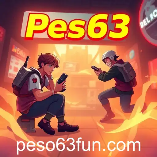 Exploring the Rise of Peso63 in Online Gaming