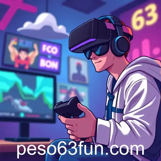 Gaming Trends and Peso63: A New Era