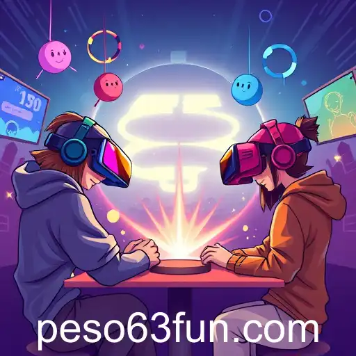 Emerging Trends in the Online Gaming World