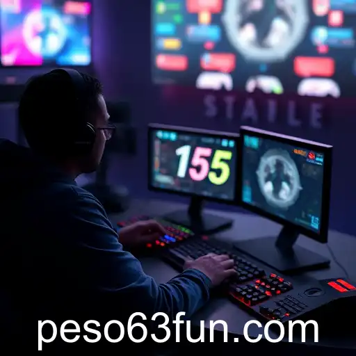 Peso63: Navigating the Game Landscape in 2025
