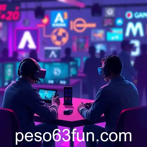 Gaming Revolution: Peso63 and Its Impact