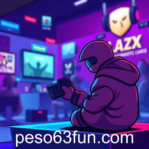 Gaming Trends with Peso63: Exploring New Frontiers