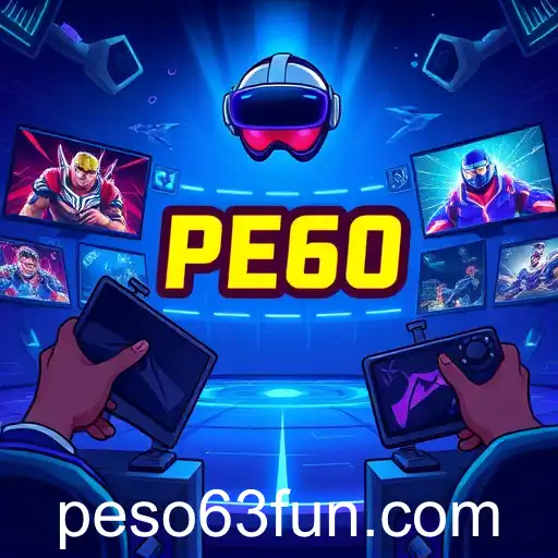 The Rise of Game Sites in 2025