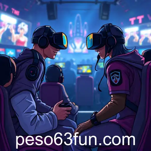 The Rise of Online Gaming Communities