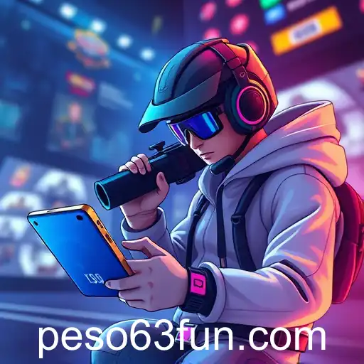 The Rise of Peso63 and its Impact on Online Gaming Communities