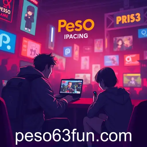 The Rising Phenomenon of Peso63