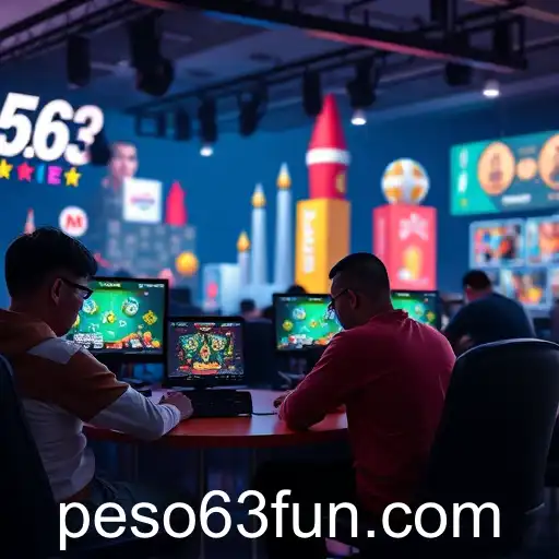 The Rise of Virtual Game Economies