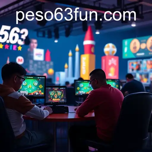 Economic Trends Impact Online Gaming in 2025