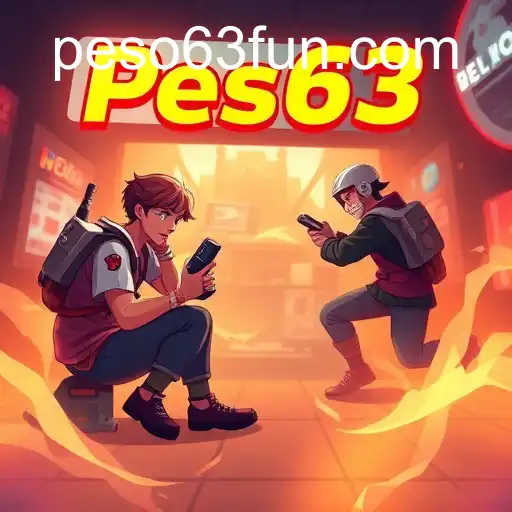 Exploring the Rise of Peso63 in Online Gaming