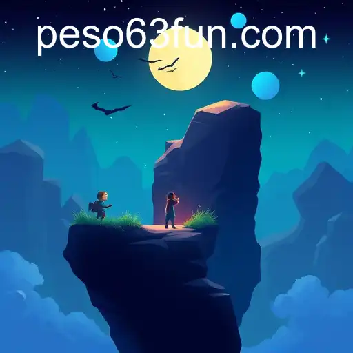 Exploring Indie Gems: Gaming Treasures Under the 'peso63' Keyword