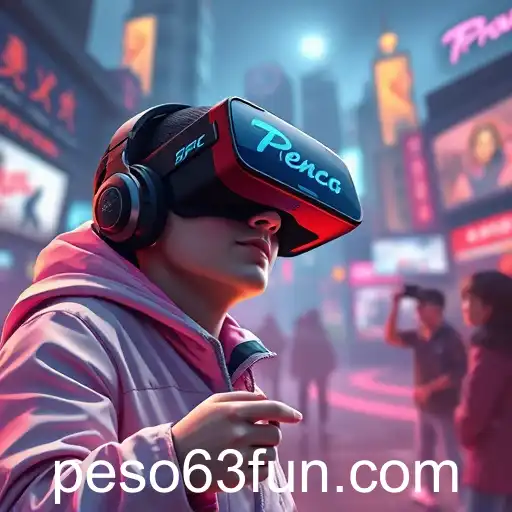 The Rise of Peso63 in the Gaming World