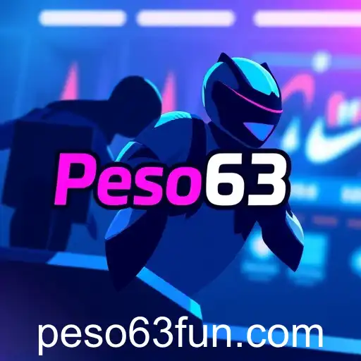 Exploring Peso63's Rise in the Gaming World