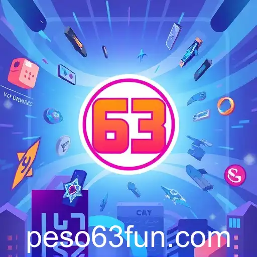 The Rise of peso63 in the Online Gaming World