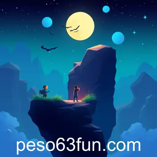 The Rise of Peso63: Gaming and Economic Trends