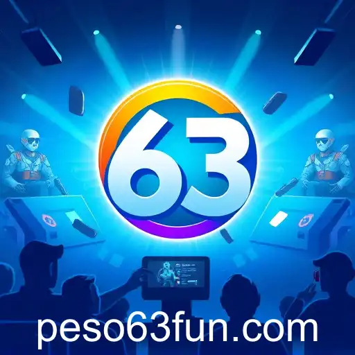The Rise of Peso63 in the Gaming World