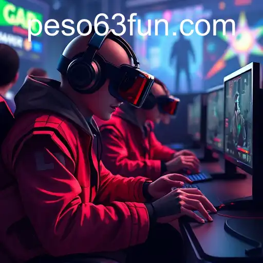 The Rise of Online Gaming in 2026