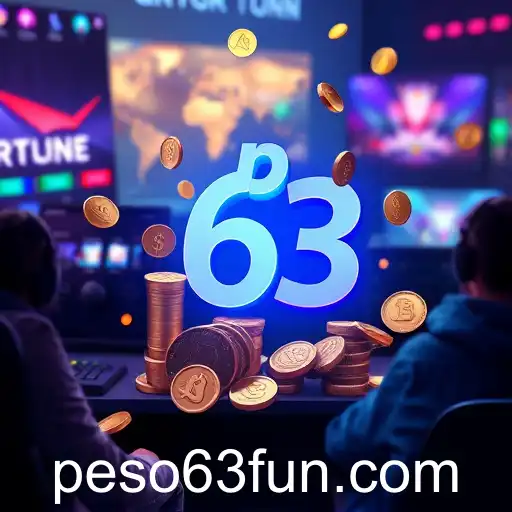 The Rising Influence of Gaming Economies