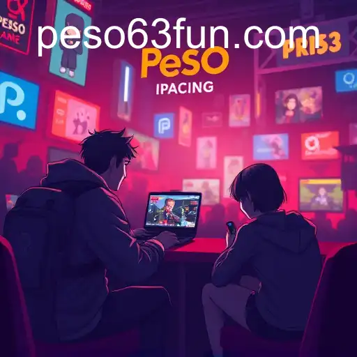 The Rising Phenomenon of Peso63