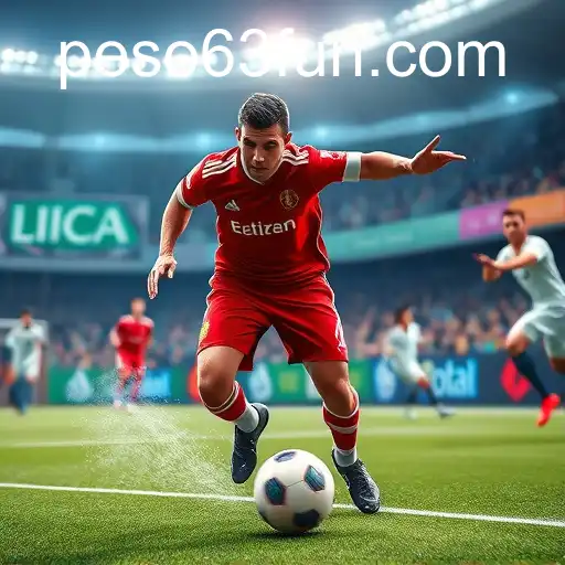 Exploring Sports Hits: The Rise of peso63