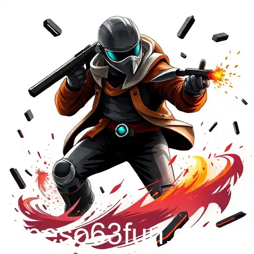 Unpacking the Thrills of 'Peso63': Action Games that Elevate Gaming