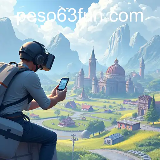 Digital Transformation in Gaming