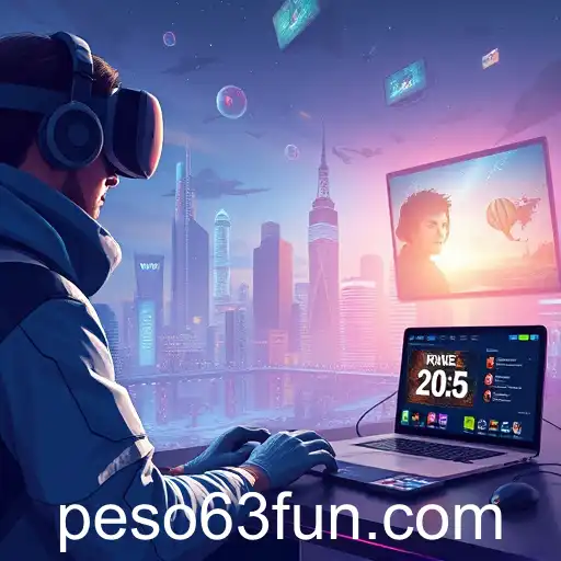 Emerging Trends in Online Gaming