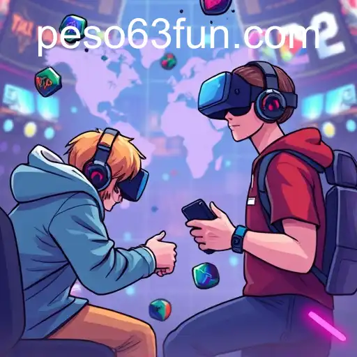 The Evolution of Online Gaming: A New Era of Engagement