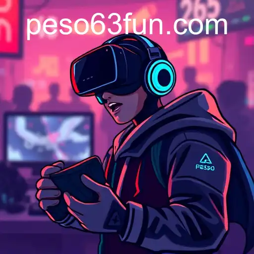 Navigating Gaming with Peso63 in 2025