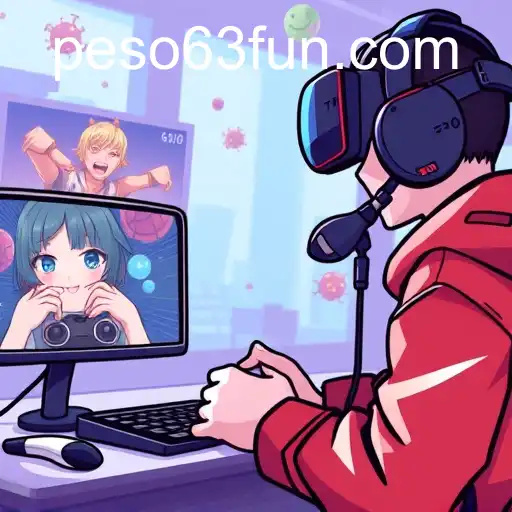 Peso63 Gaming Community and Its 2026 Evolution