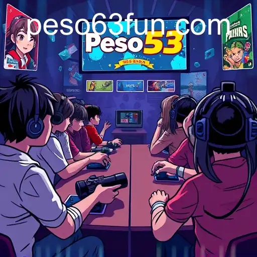Pago63 Revolutionizes Online Gaming