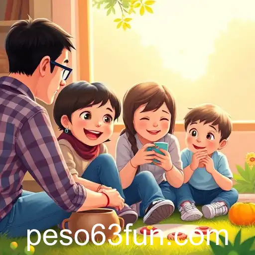 Peso63 Game Site Revolutionizes Online Gaming