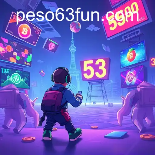 The Rise of Peso63: Revolutionizing Online Gaming in 2026