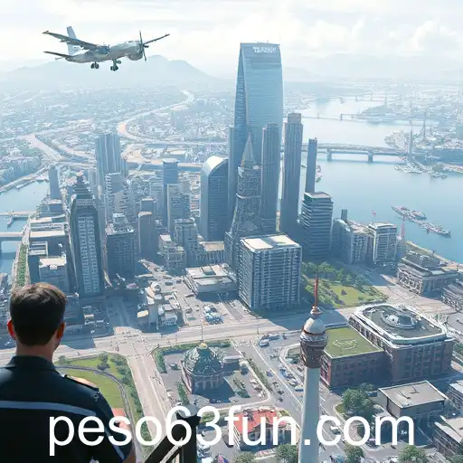 Exploring the World of Simulation Games: The Rise of 'peso63' as a Leading Keyword
